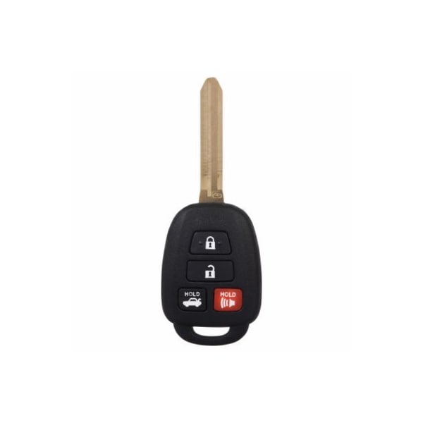 Hillman Remotehead Key TOY060H 448594 - main